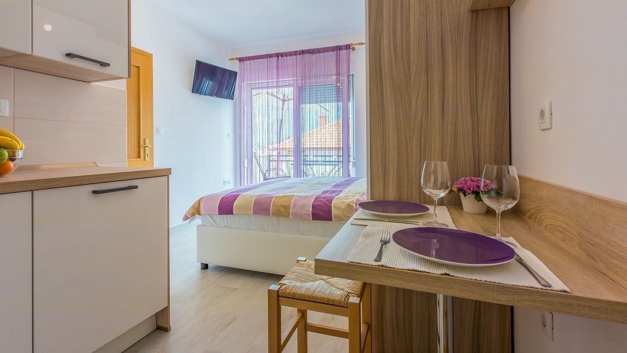 Photo of Bedroom in Dramalj