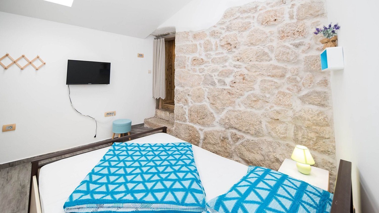 Photo of Bedroom in Tribalj