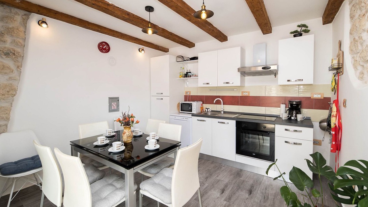 Photo of Kitchen in Tribalj