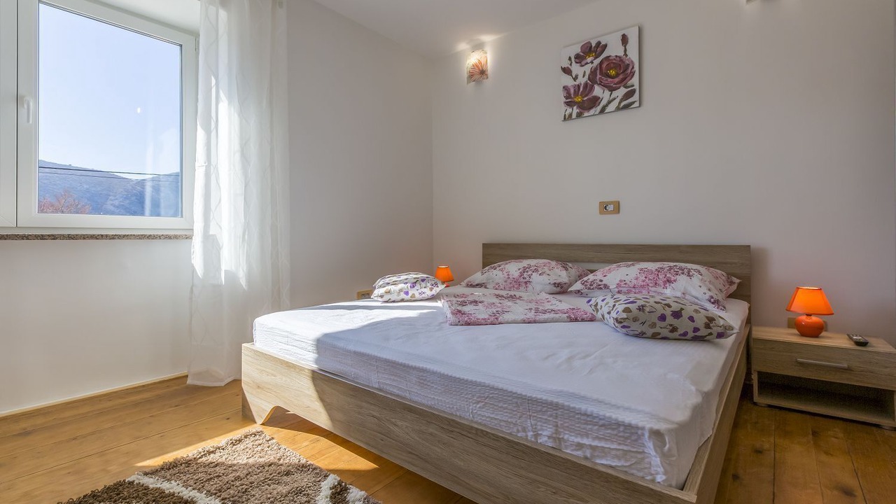 Photo of Bedroom in Tribalj