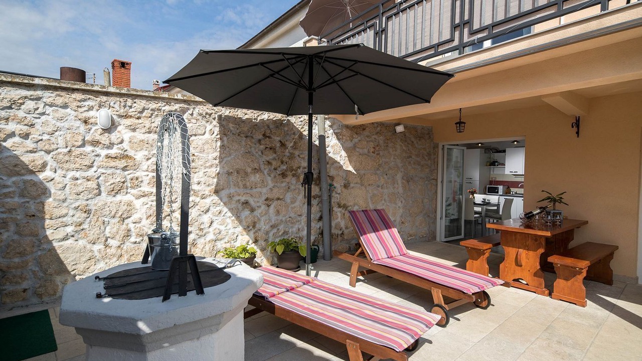 Photo of Outdoor in Tribalj