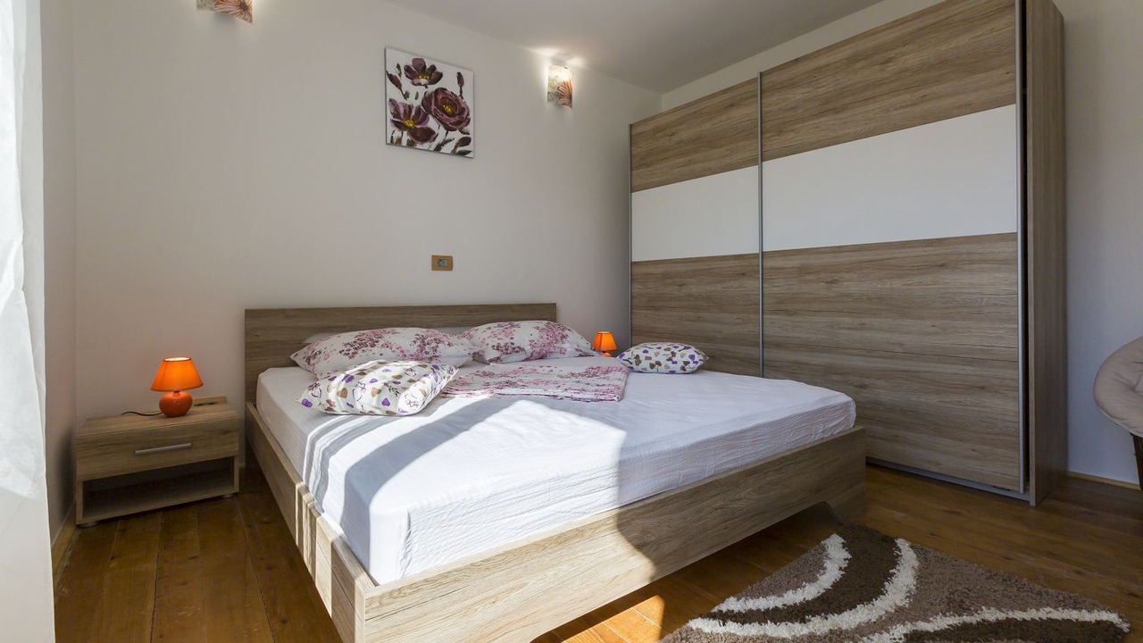 Photo of Bedroom in Tribalj