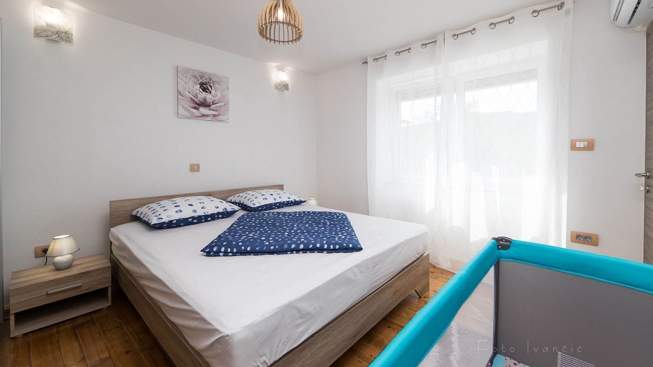 Photo of Bedroom in Tribalj