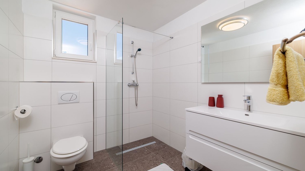 Photo of Bathroom in Tribalj