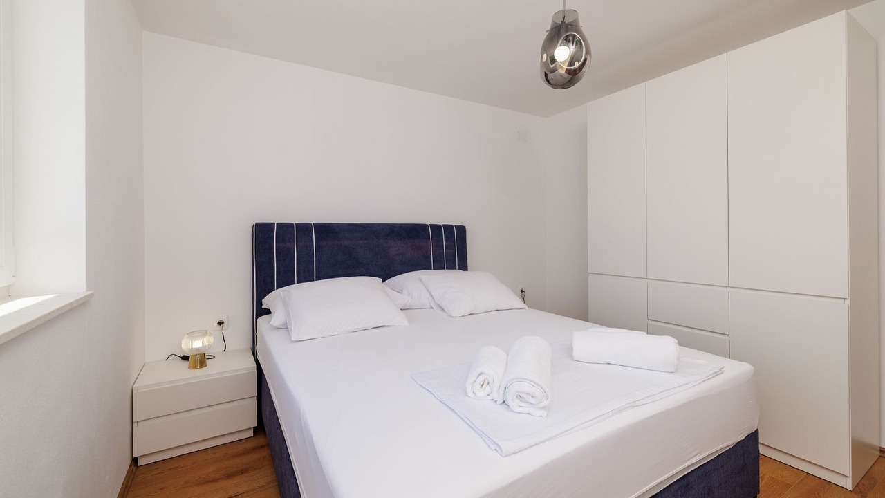 Photo of Bedroom in Tribalj