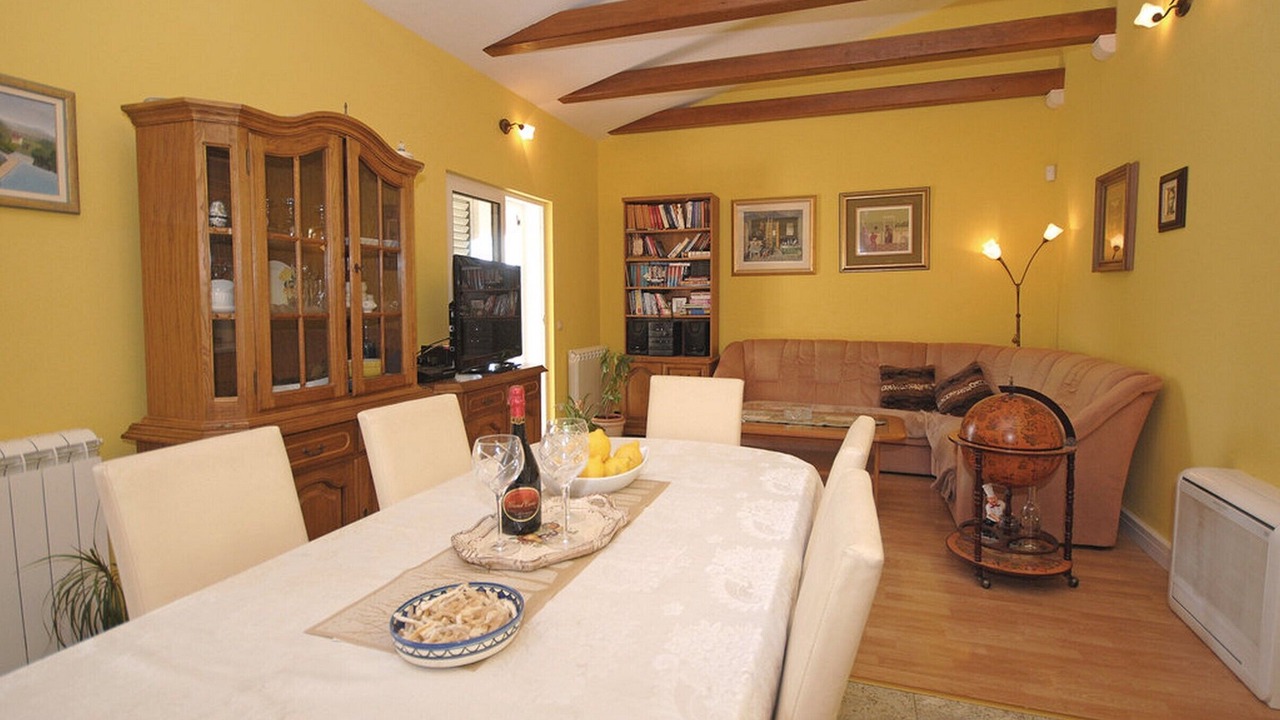 Photo of Livingroom in Rudine