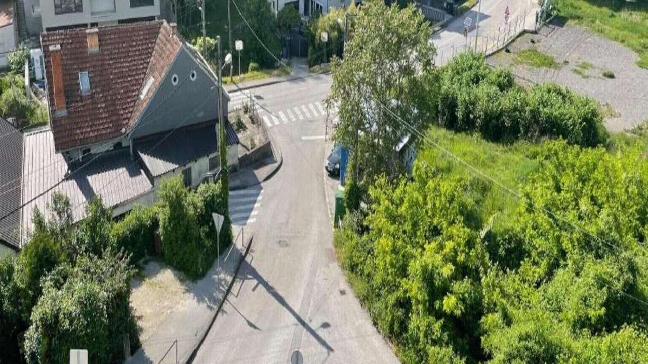Photo of Outdoor in Zagreb