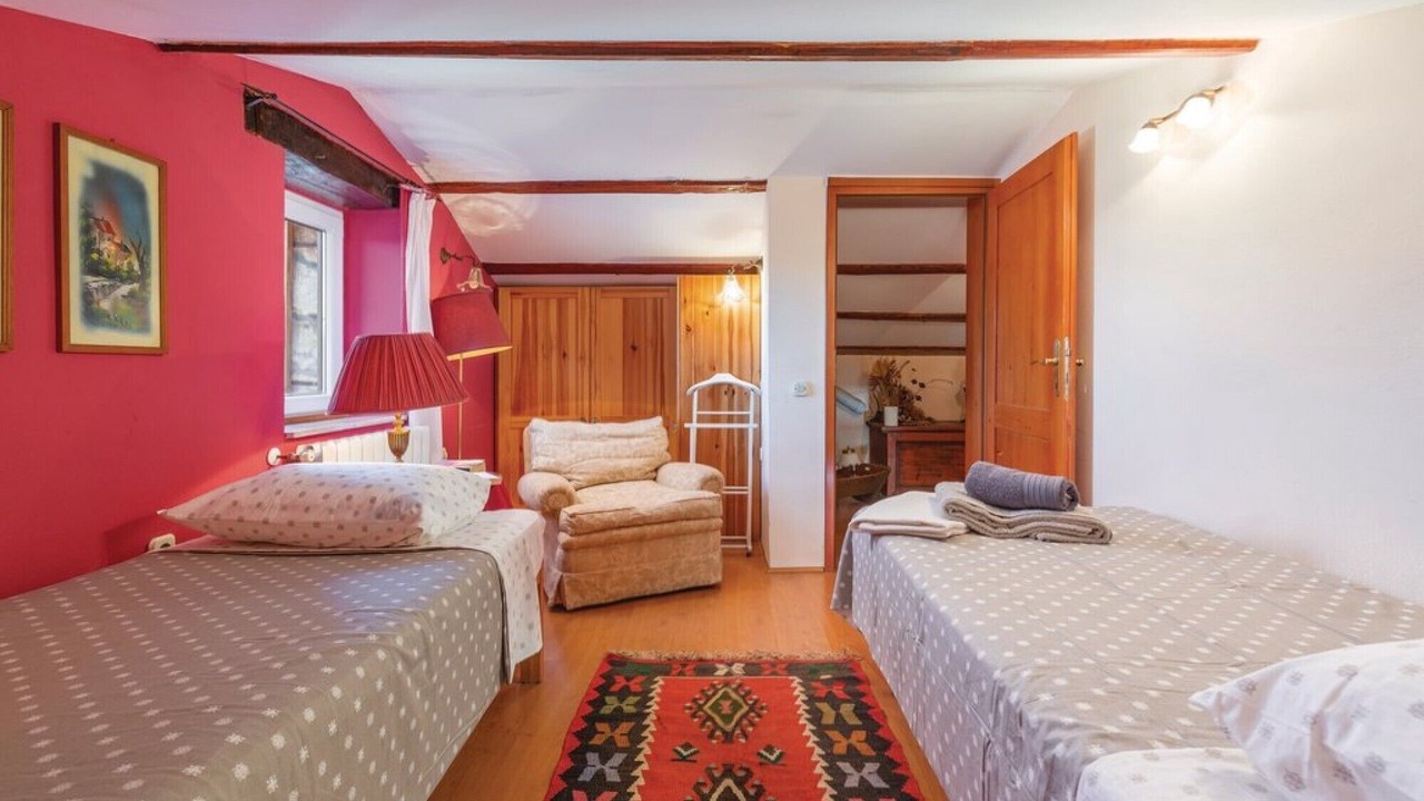 Photo of Bedroom in Kruncici