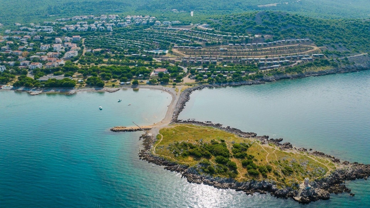 Photo of Outdoor in Novi Vinodolski