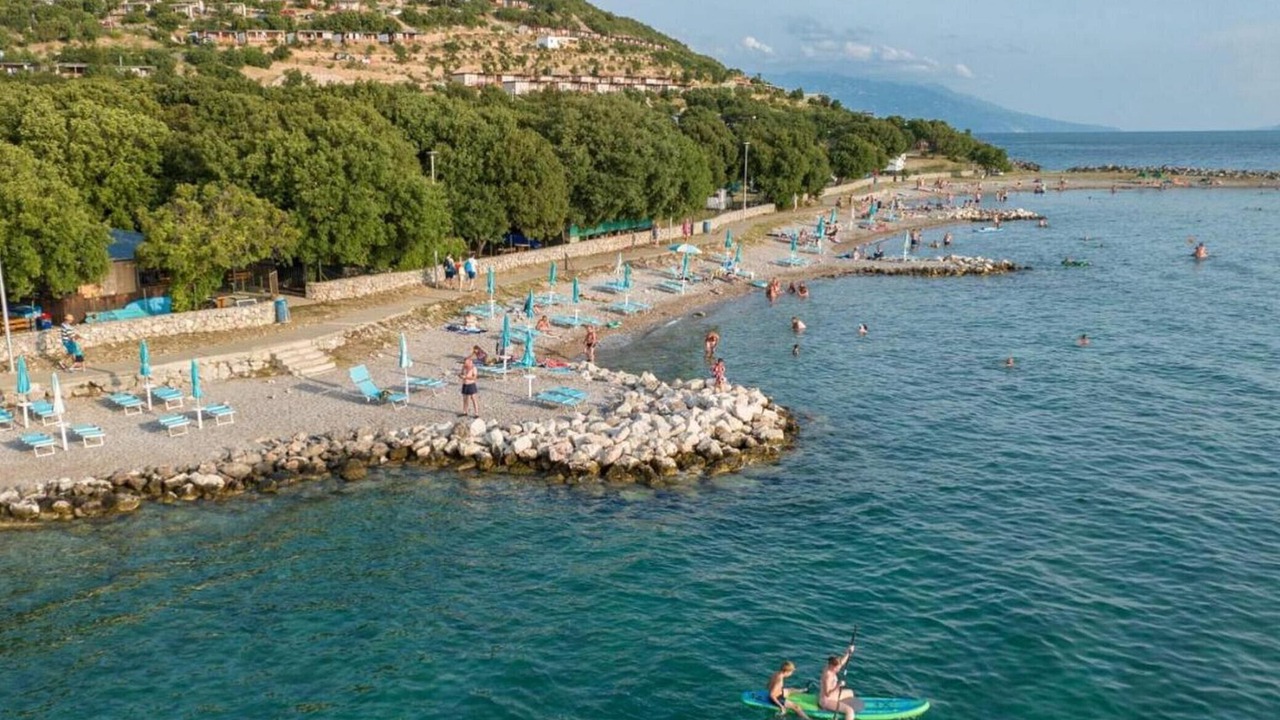 Photo of Outdoor in Novi Vinodolski