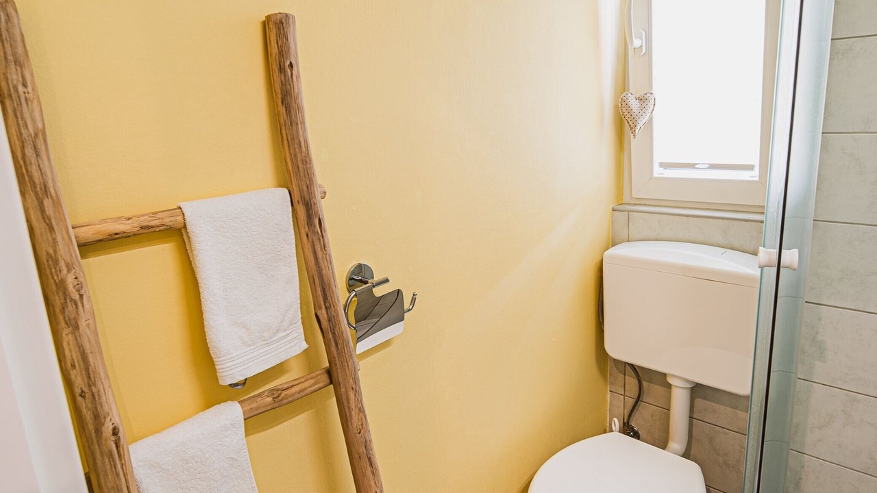 Photo of Bathroom in Kobarid
