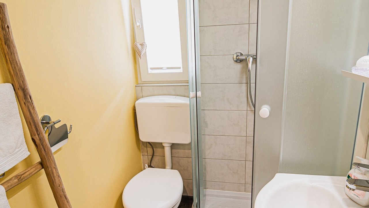 Photo of Bathroom in Kobarid