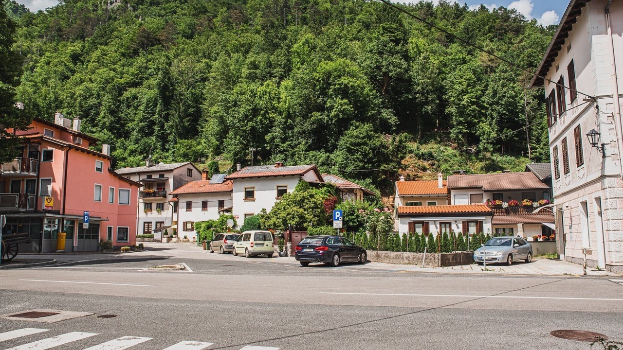 Photo of Outdoor in Kobarid