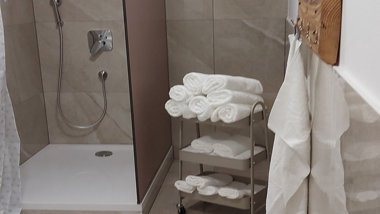 Photo of Bathroom in Lasko