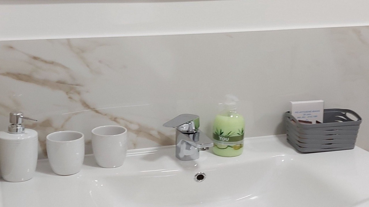 Photo of Bathroom in Lasko