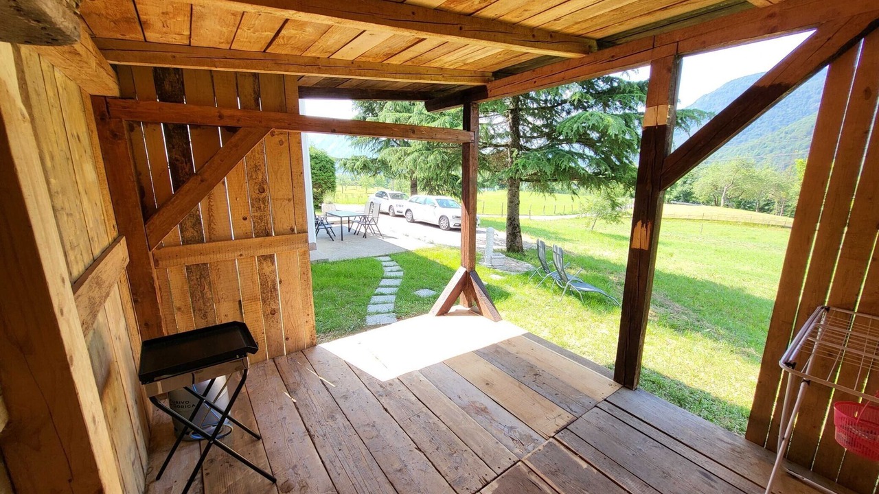 Photo of Outdoor in Tolmin