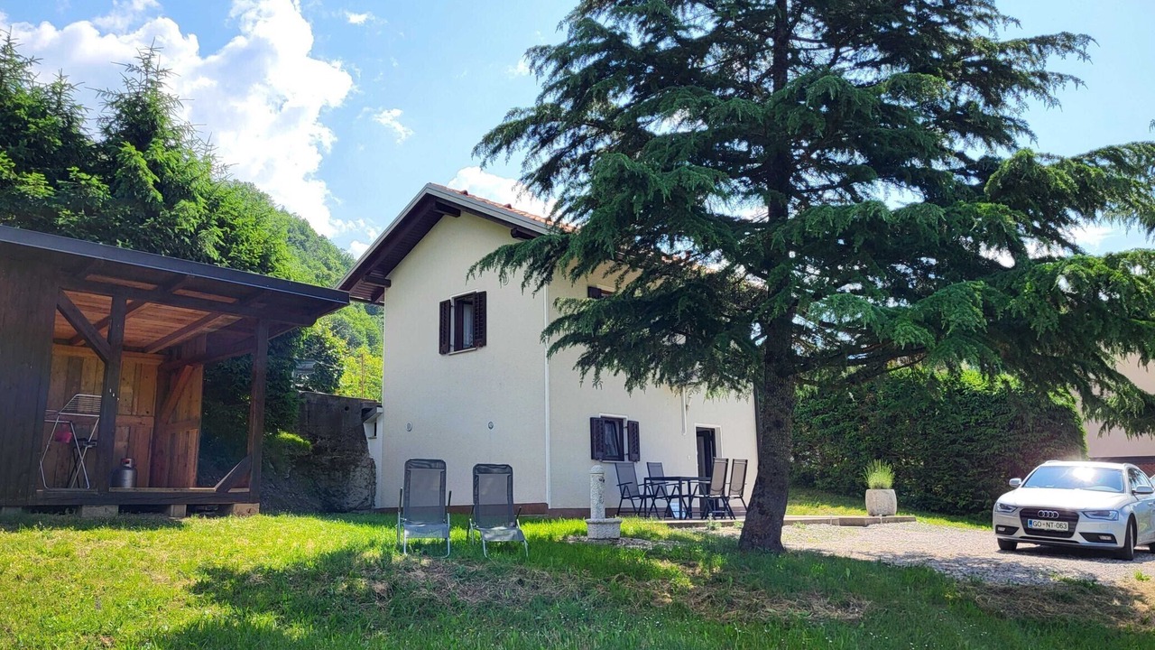 Photo of Outdoor in Tolmin