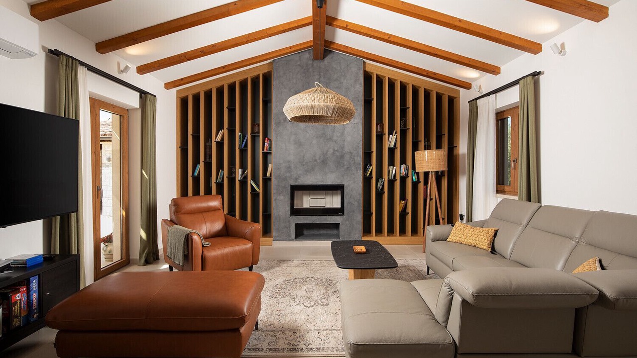 Photo of Livingroom in Valtura