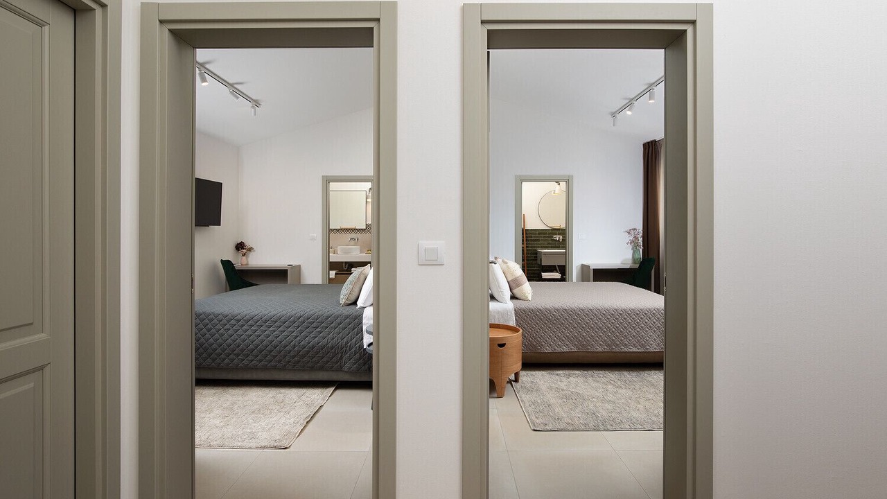 Photo of Bedroom in Valtura