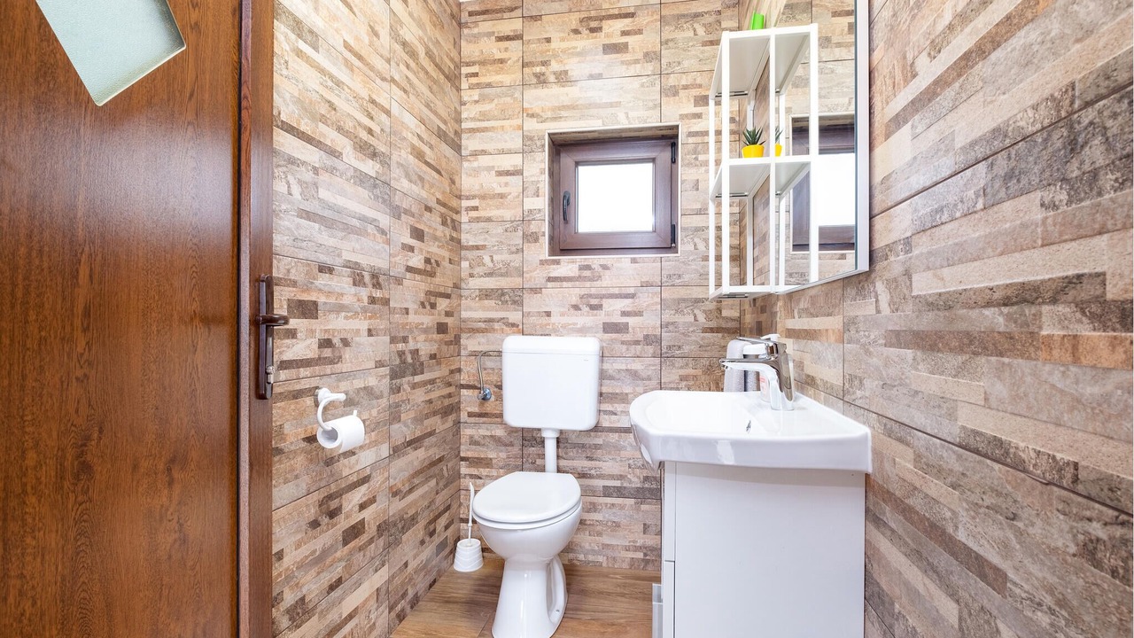 Photo of Bathroom in Pokupsko
