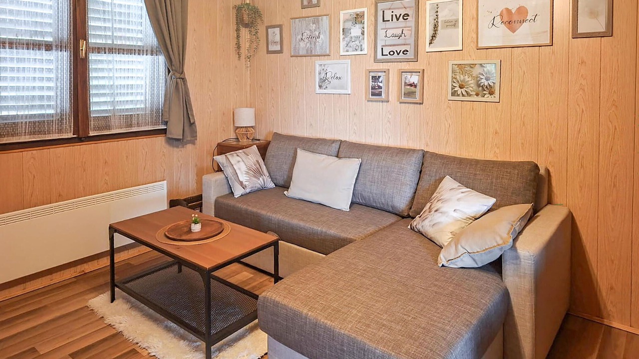 Photo of Bedroom in Pokupsko