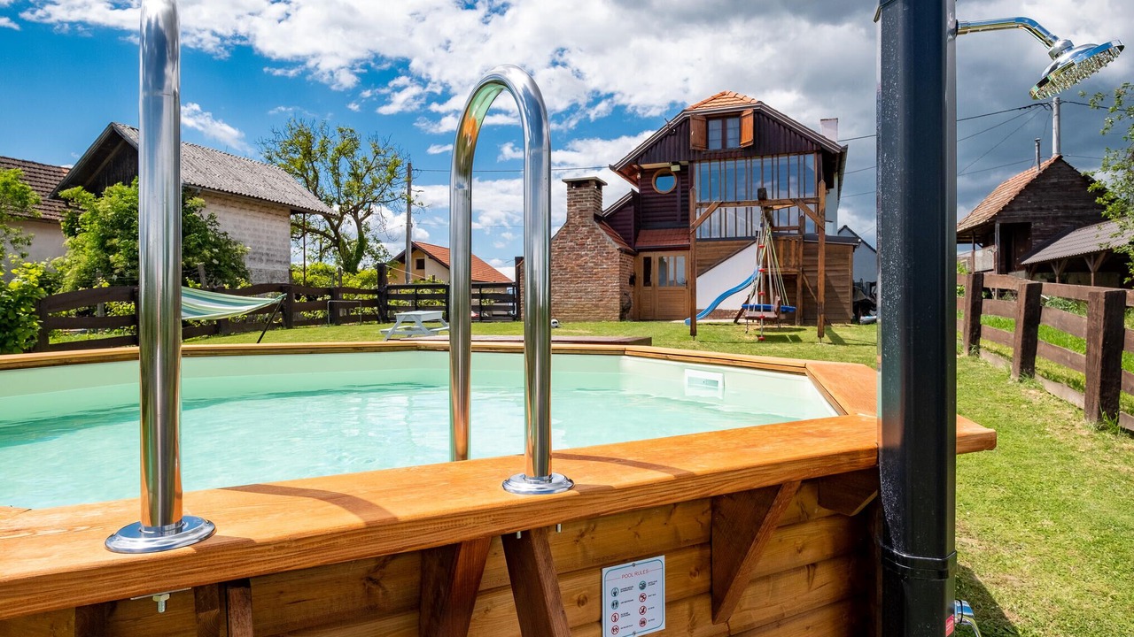Photo of Outdoor in Klostar Ivanic