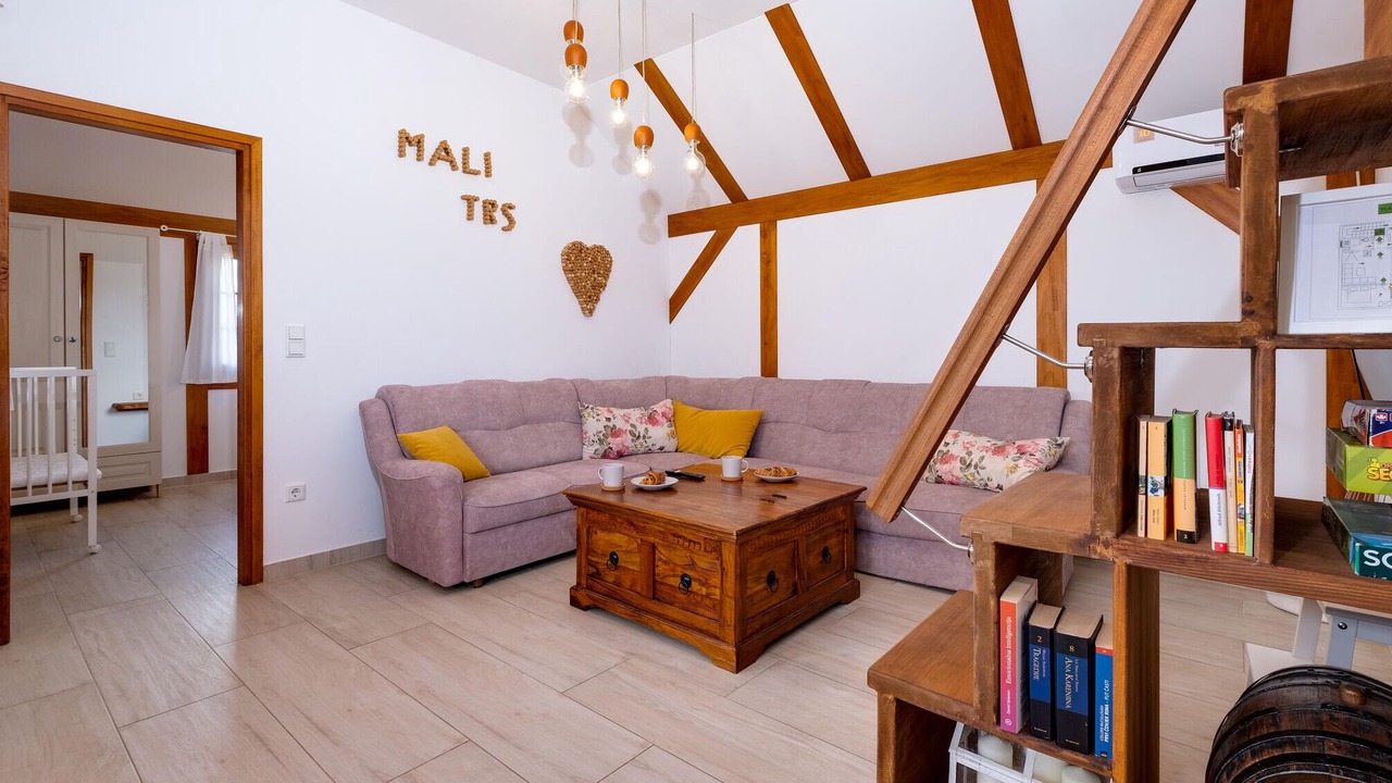 Photo of Bedroom in Klostar Ivanic