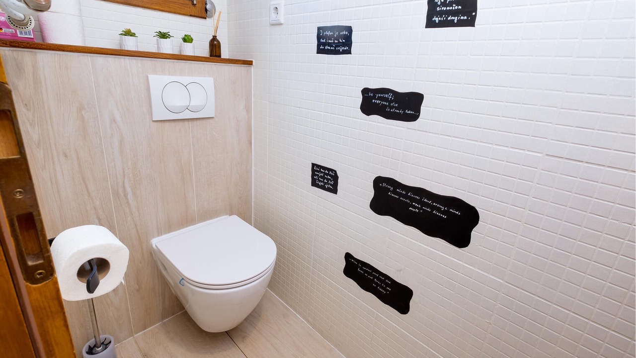 Photo of Bathroom in Klostar Ivanic
