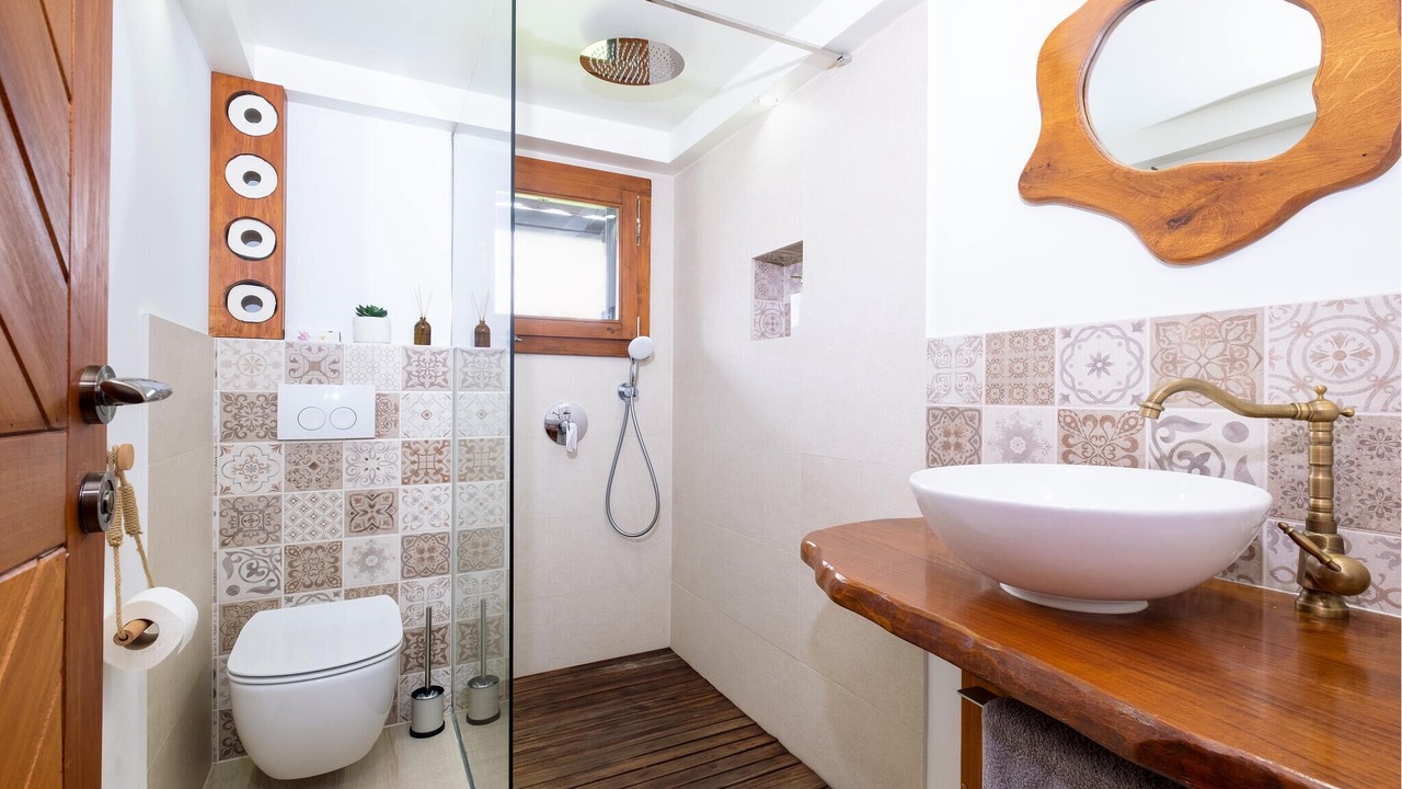 Photo of Bathroom in Klostar Ivanic