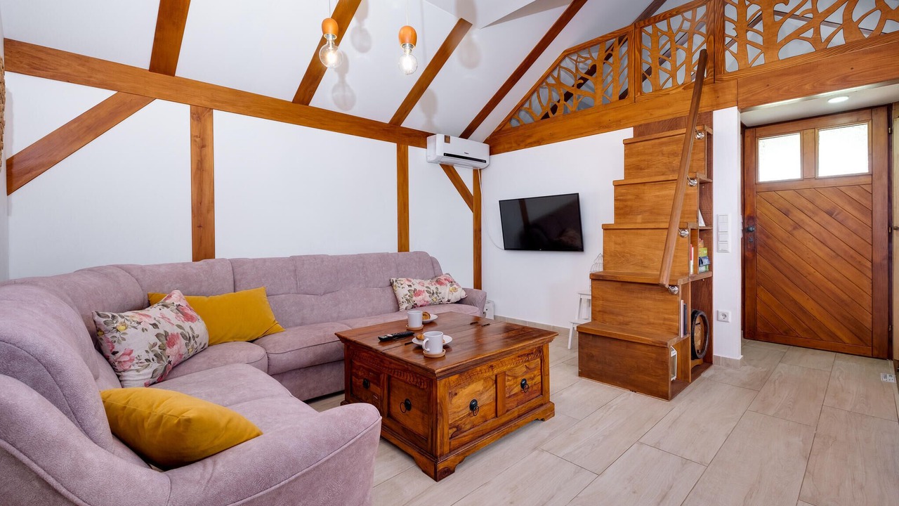 Photo of Bedroom in Klostar Ivanic