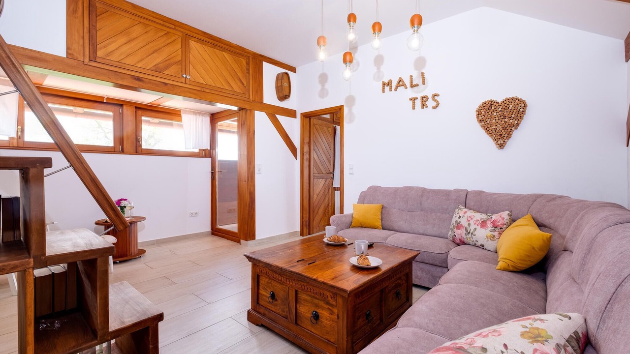 Photo of Bedroom in Klostar Ivanic