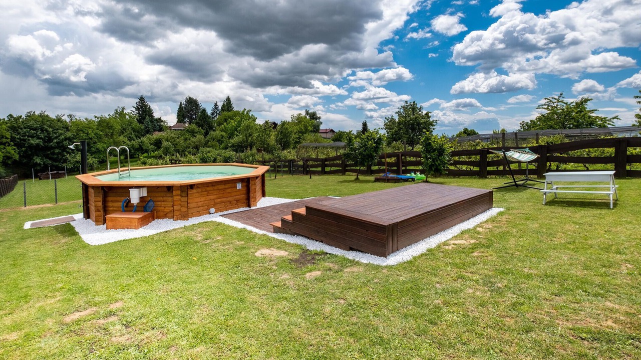 Photo of Outdoor in Klostar Ivanic