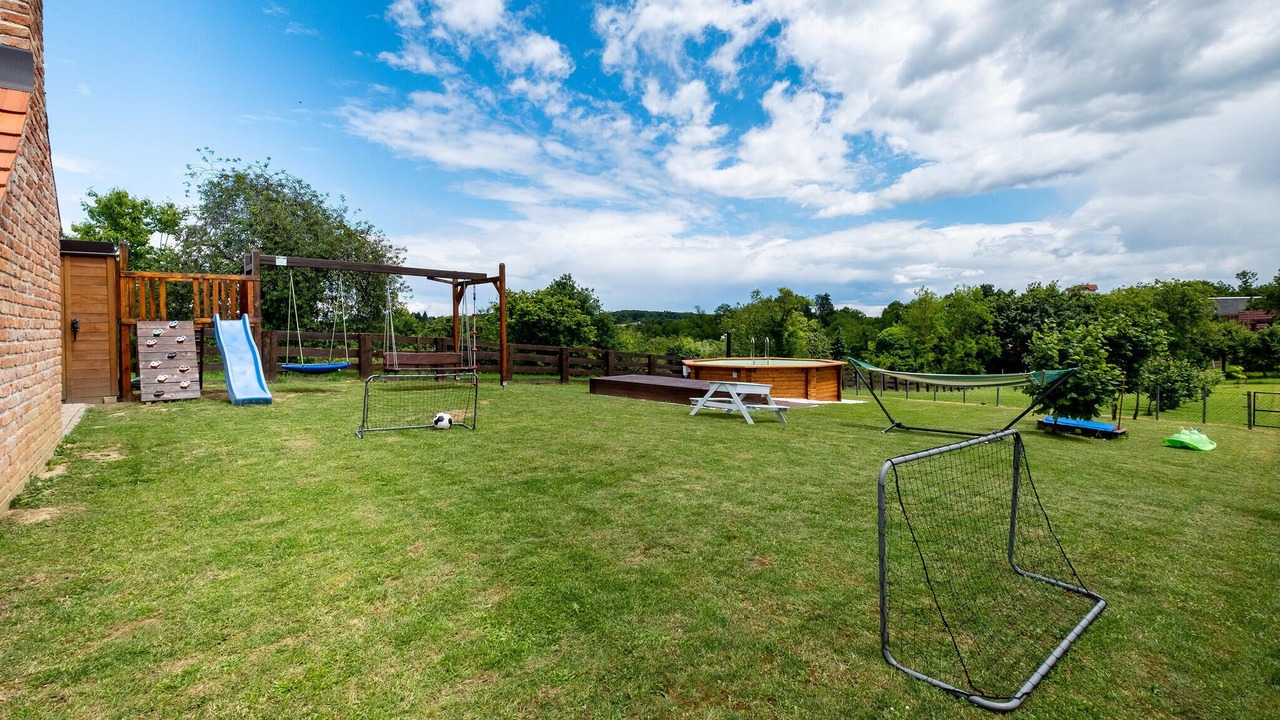 Photo of Outdoor in Klostar Ivanic