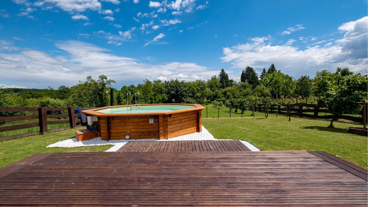 Photo of Outdoor in Klostar Ivanic