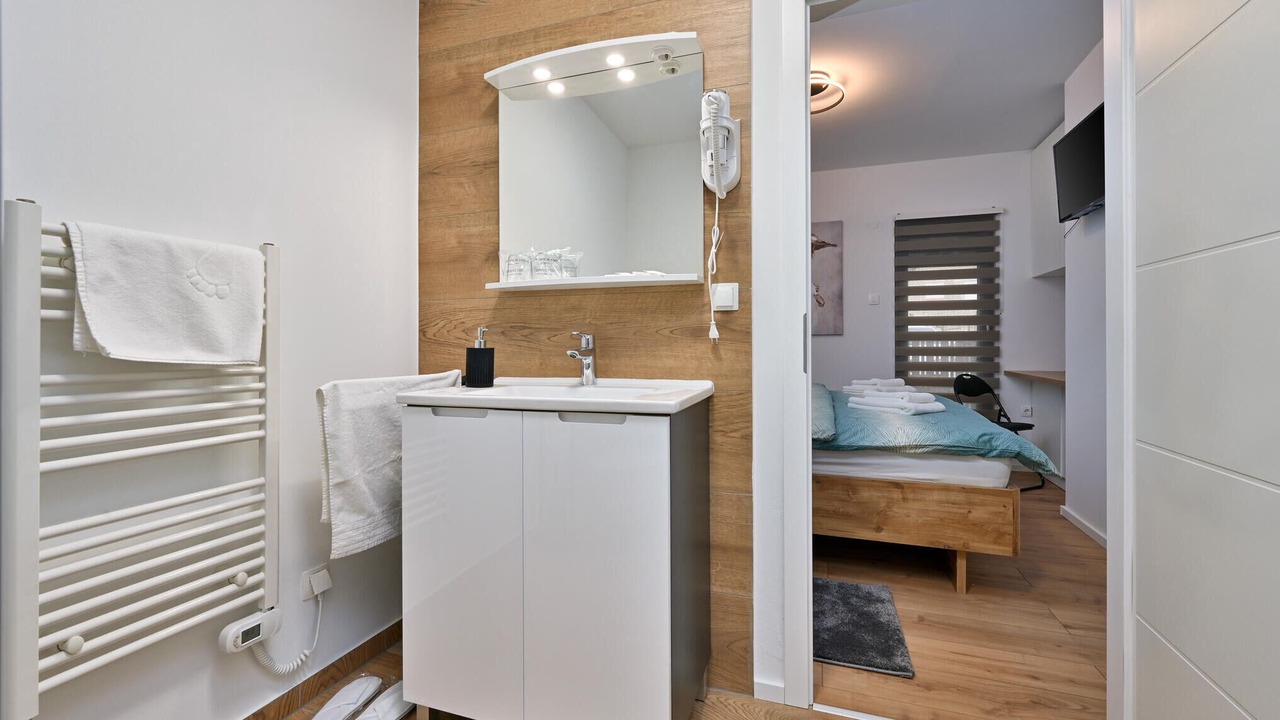 Photo of Bathroom in Sveti Ilija