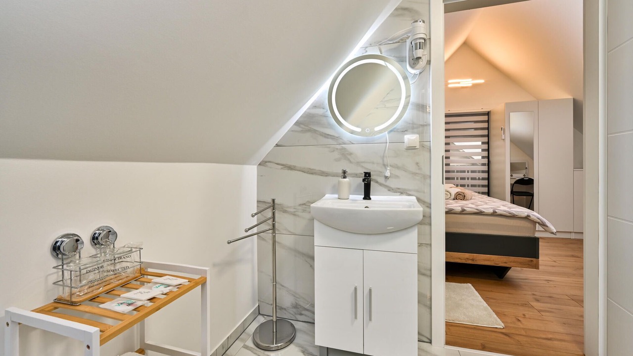 Photo of Bathroom in Sveti Ilija