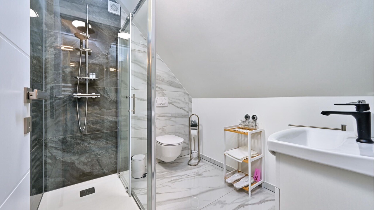 Photo of Bathroom in Sveti Ilija
