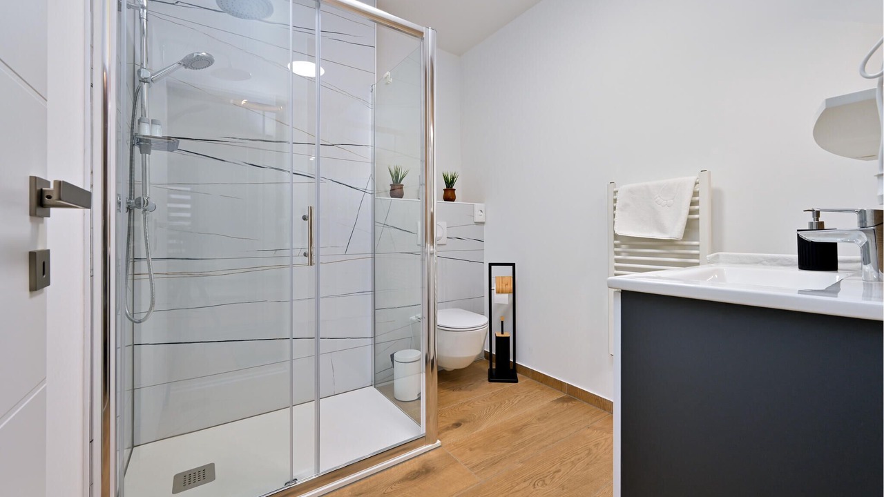 Photo of Bathroom in Sveti Ilija