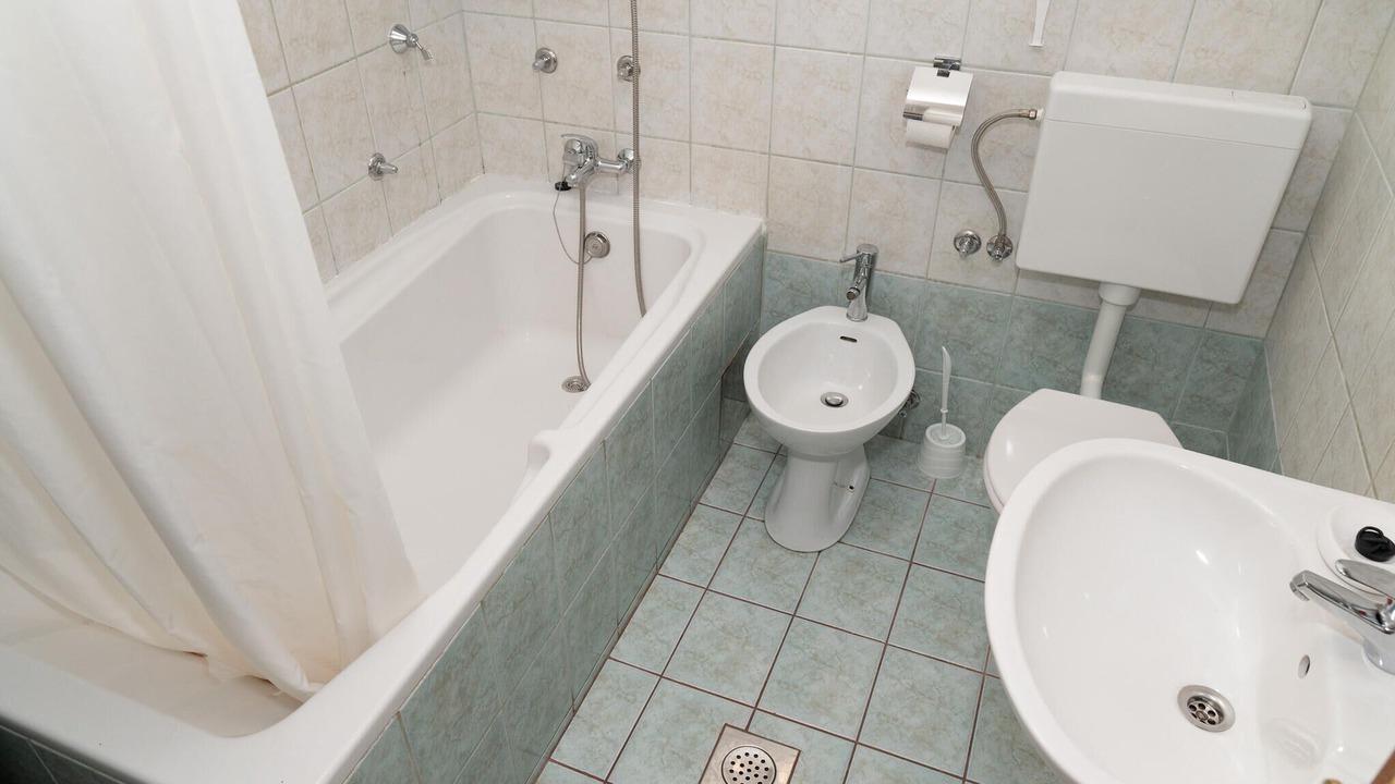 Photo of Bathroom in Bogatic