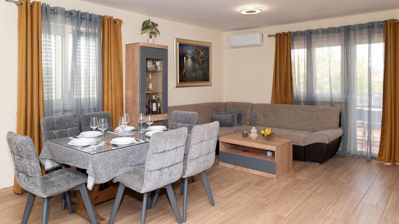 Photo of Bedroom in Bogatic
