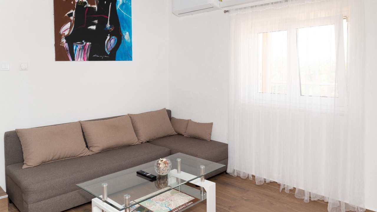 Photo of Bedroom in Bogatic