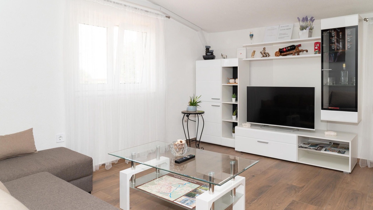 Photo of Bedroom in Bogatic