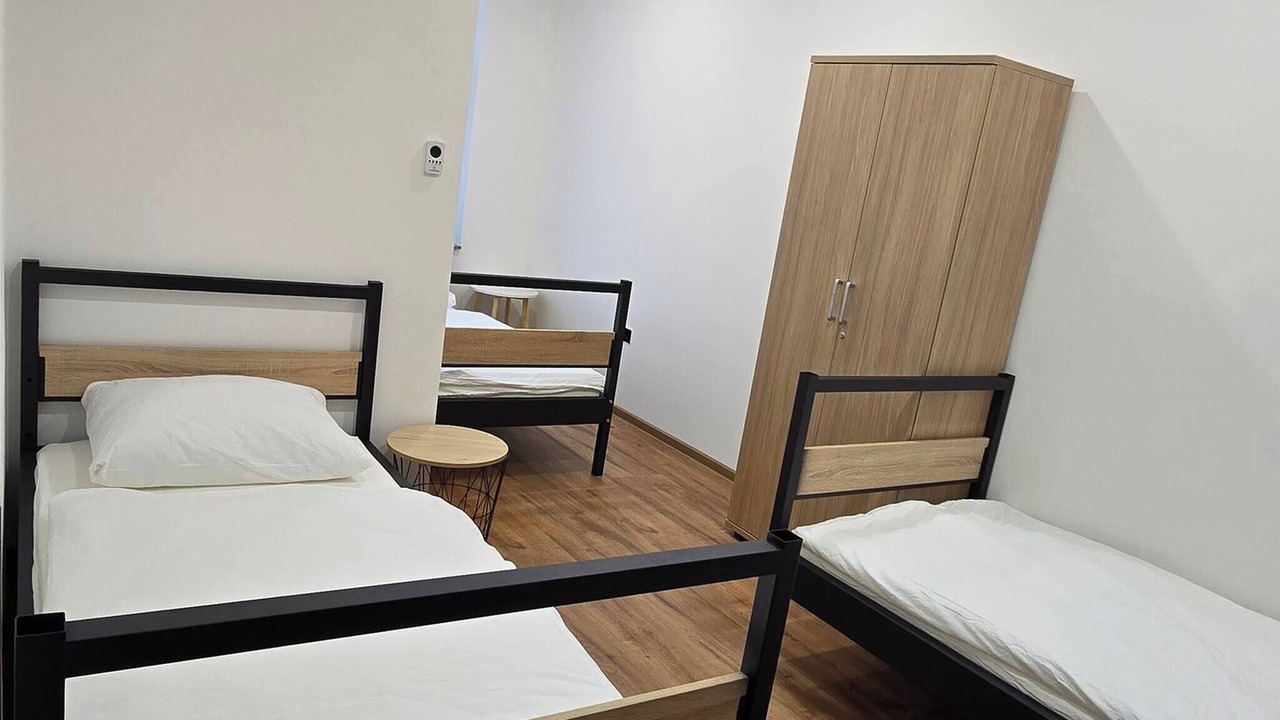 Photo of Bedroom in Ivanec