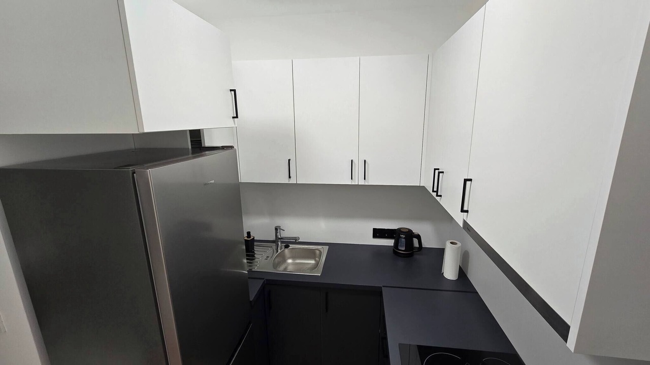 Photo of Kitchen in Ivanec