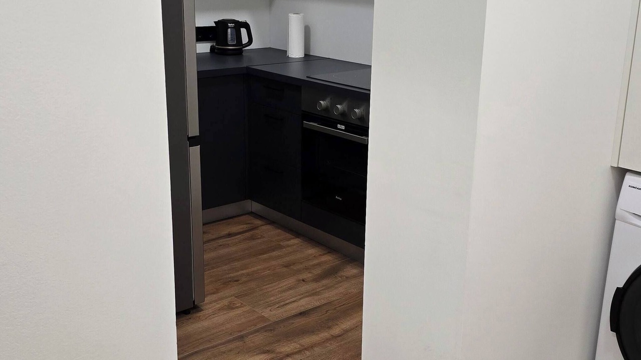 Photo of Kitchen in Ivanec