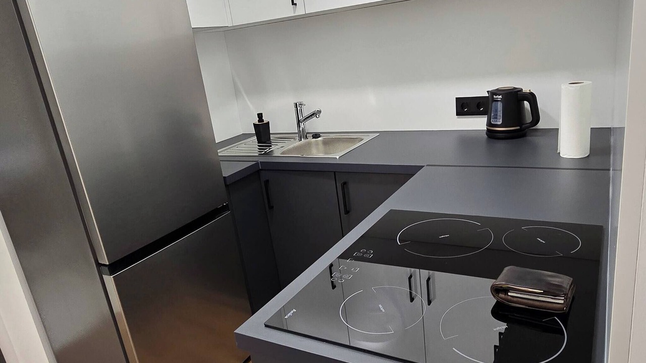 Photo of Kitchen in Ivanec