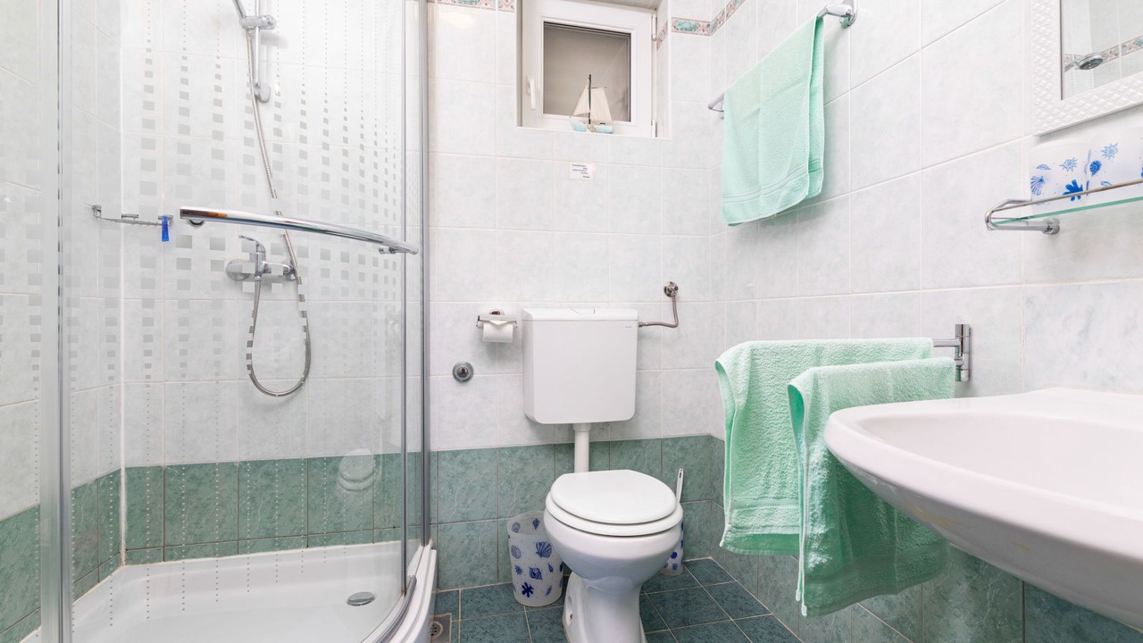Photo of Bathroom in Cizici