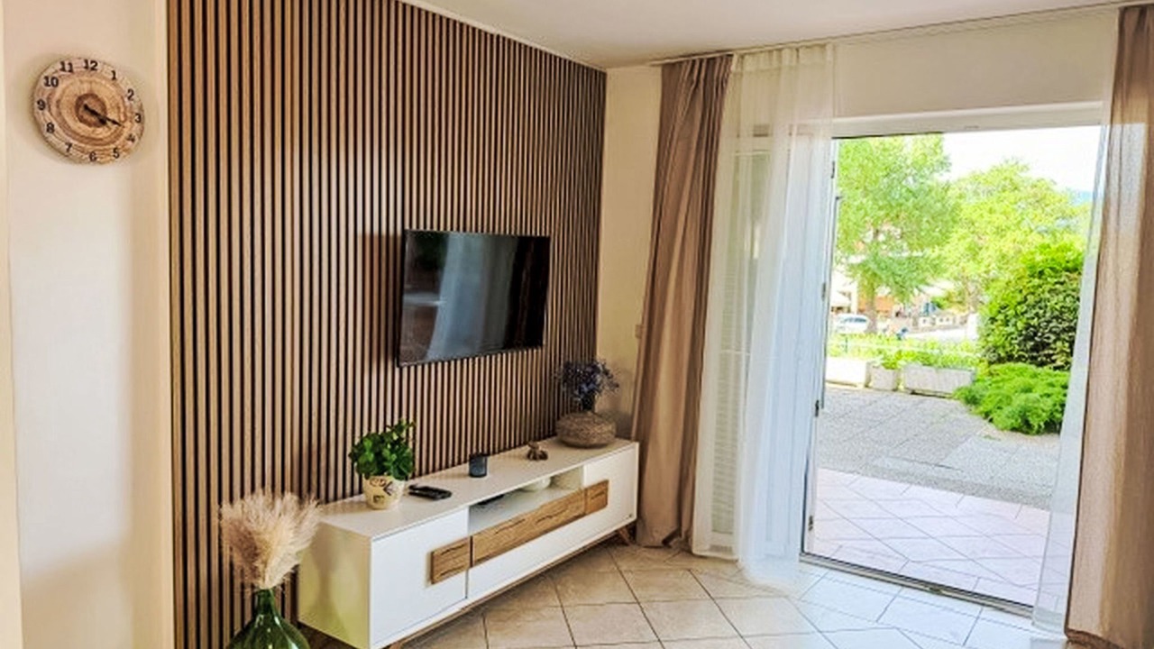 Photo of Livingroom in Cizici