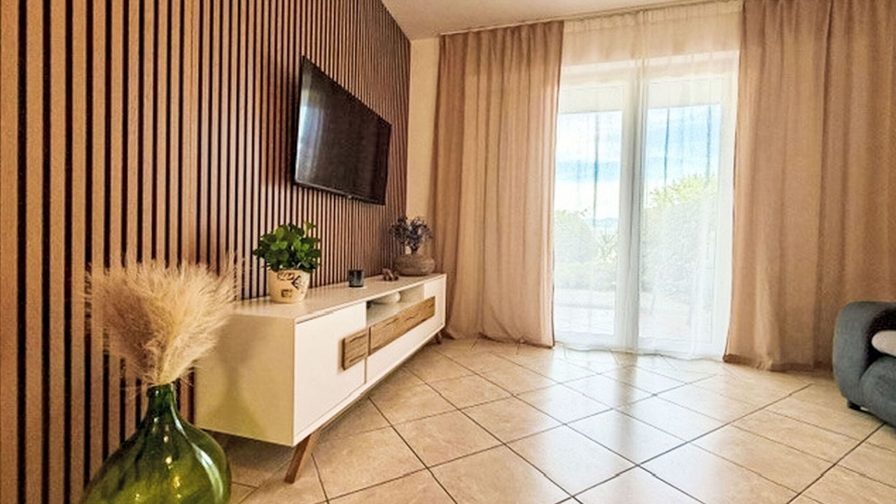 Photo of Livingroom in Cizici