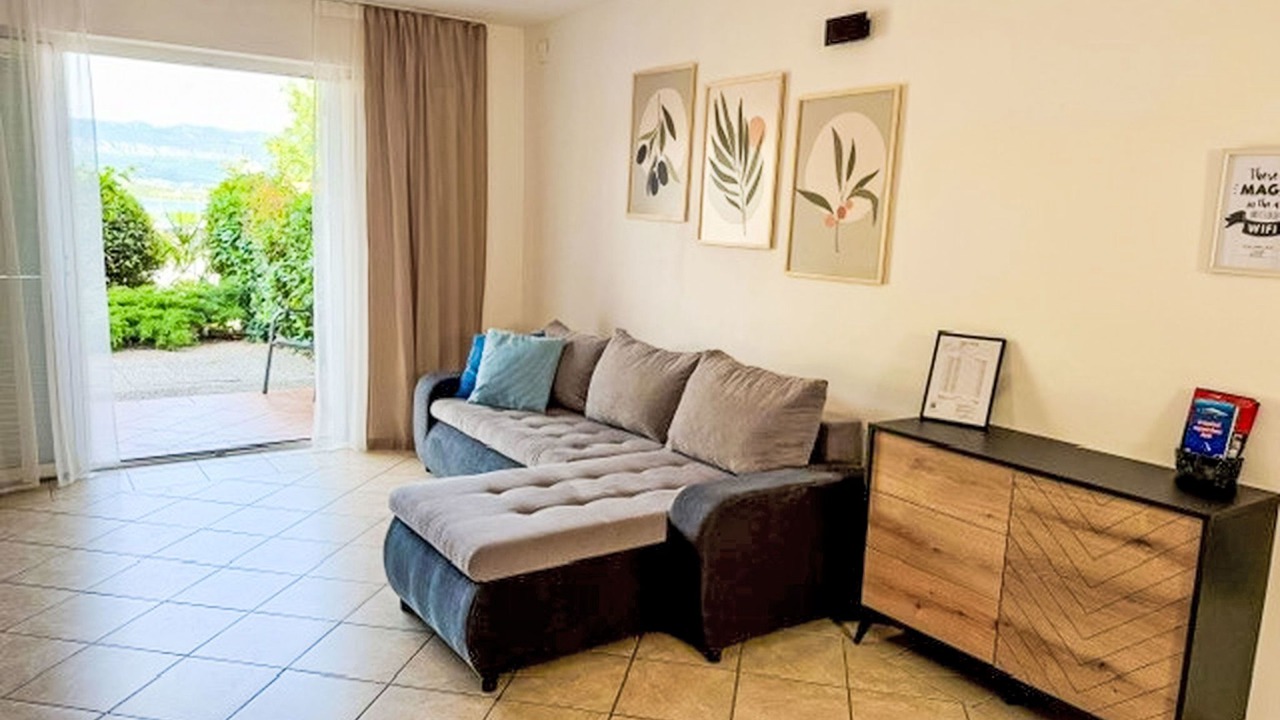 Photo of Livingroom in Cizici